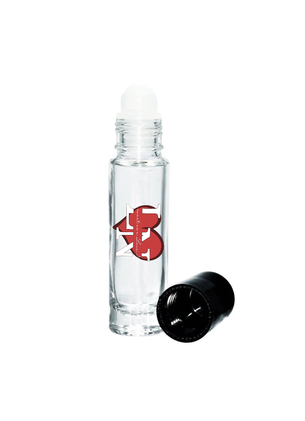 ❤️89LoveNotes Oil Inspired By Tom Ford Oud Wood