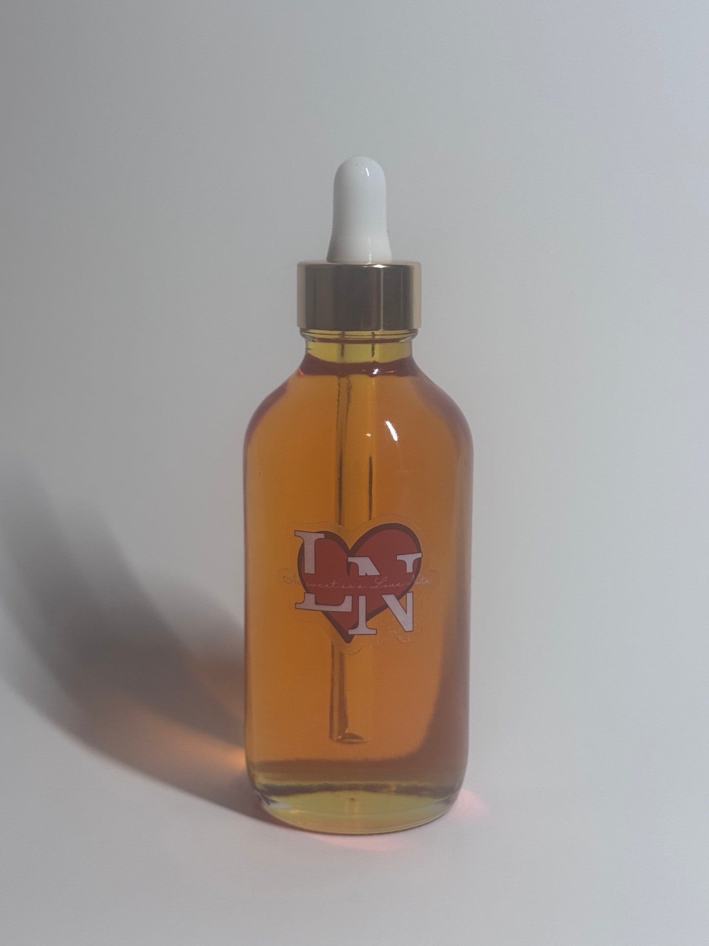 ❤️89LoveNotes Oil Inspired by MFK Grand Soir