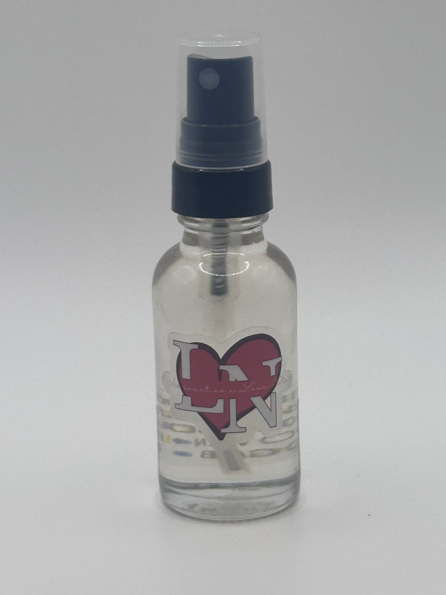 ❤️89LoveNotes Oil Inspired By Burberry Her