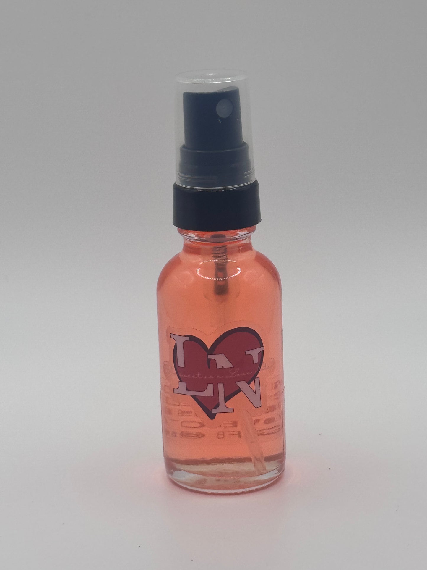 ❤️89LoveNotes Oil Inspired By Prada Paradoxe