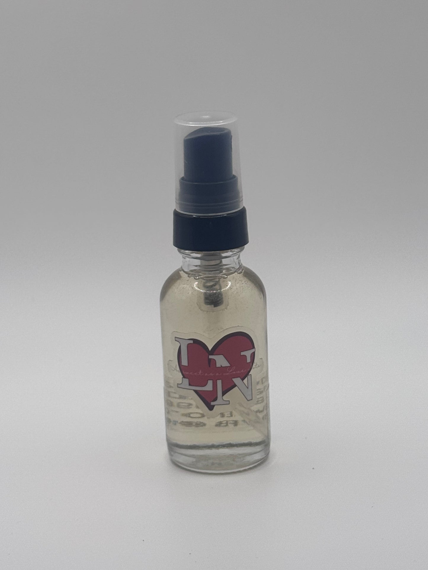 ❤️89LoveNotes Oil Inspired By Burberry Goddess Intense