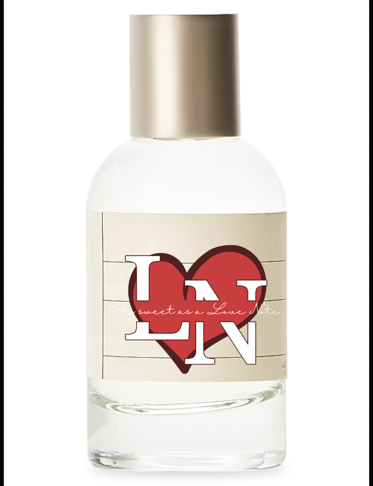 ❤️89LoveNotes Oil Inspired By Le Labo Another 13 EDP
