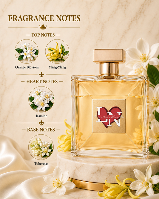 Chanel Gabriel EDP inspired Oil