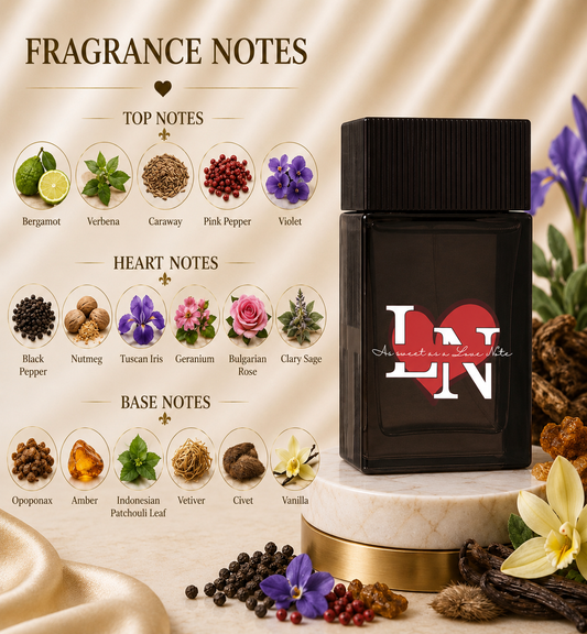 Tom Ford Noir EDP Inspired Oil