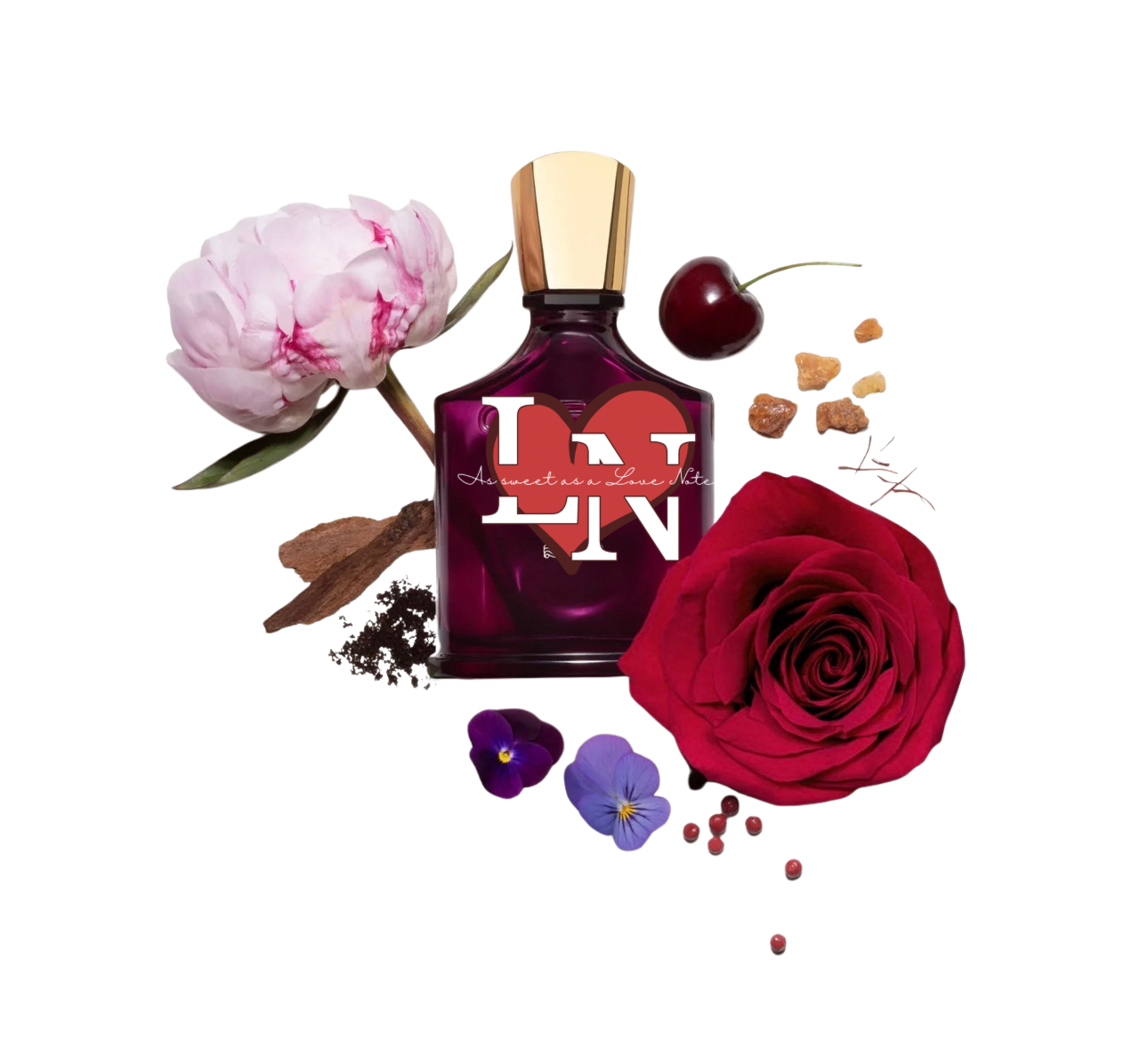 Creed Carmina EDP Inspired Oil