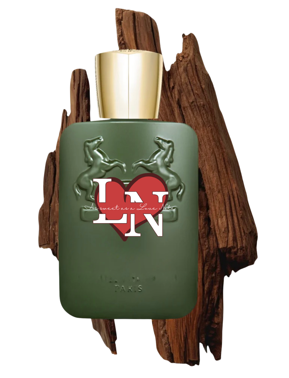 Parfum De Marly Haltane EDP Inspired Oil