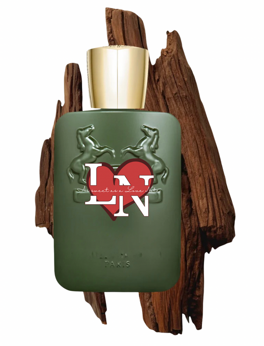 Parfum De Marly Haltane EDP Inspired Oil