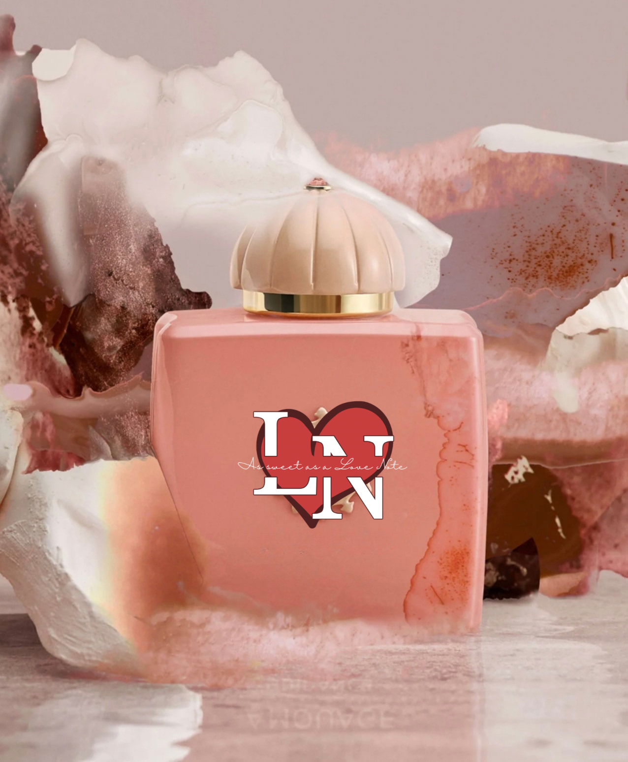 Amouage Guidance EDP Insired Oil