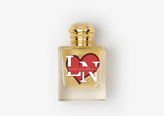 Burberry Goddess EDP Inspired Oil