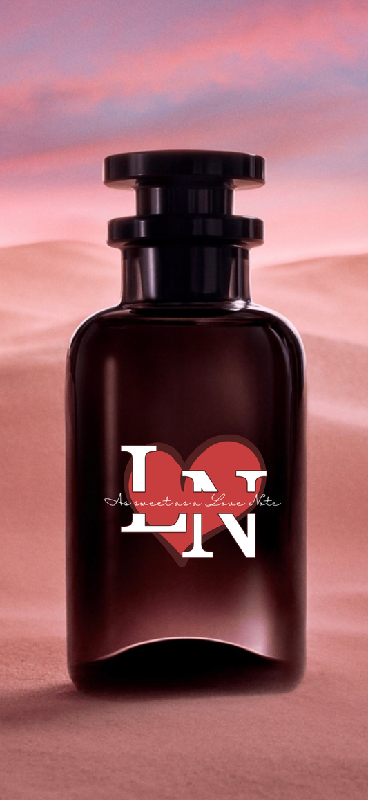 LV Les Sables Roses  EDP inspired Oil