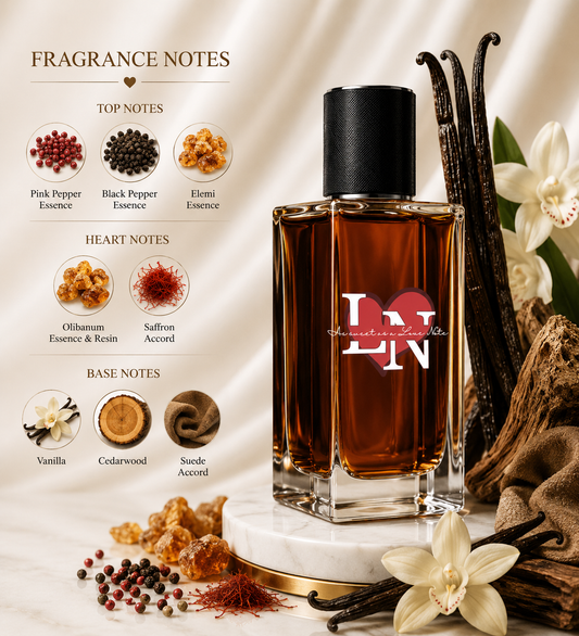 YSL Babycat Raw Bourbon EDP Inspired Oil