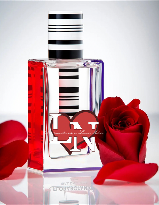 Balenciaga Florabotanica EDP Inspired Oil