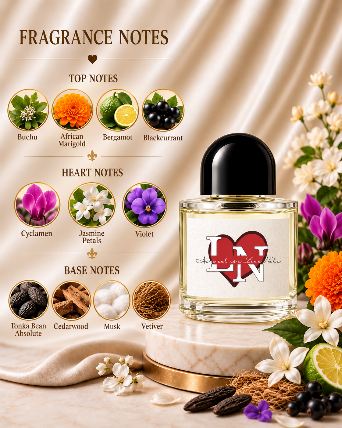 Byredo Bal D’Afrique EDP Inspired Oil