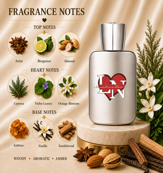 Parfum De Marly Pegasus EDP Inspired Oil