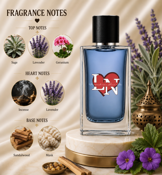 YSL Y EDT Inspired Oil