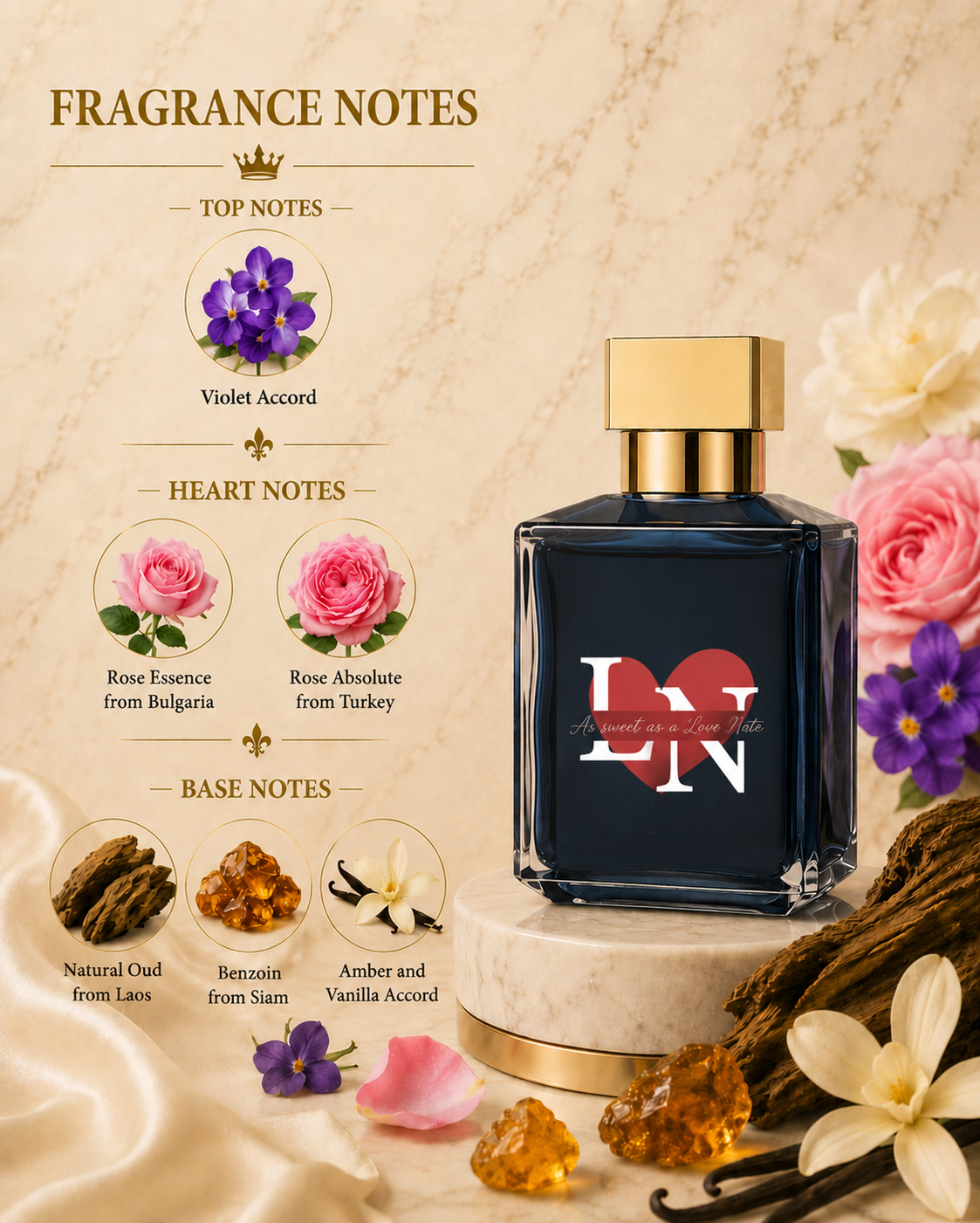 MFK Satin Mood Oud Extrait Inspired oil