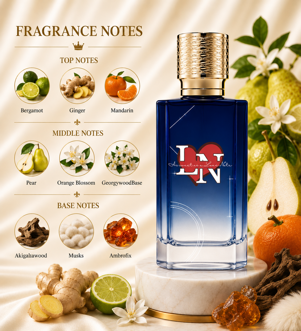 Ex Nihilo Blue Talisman EDP Inspired Oil