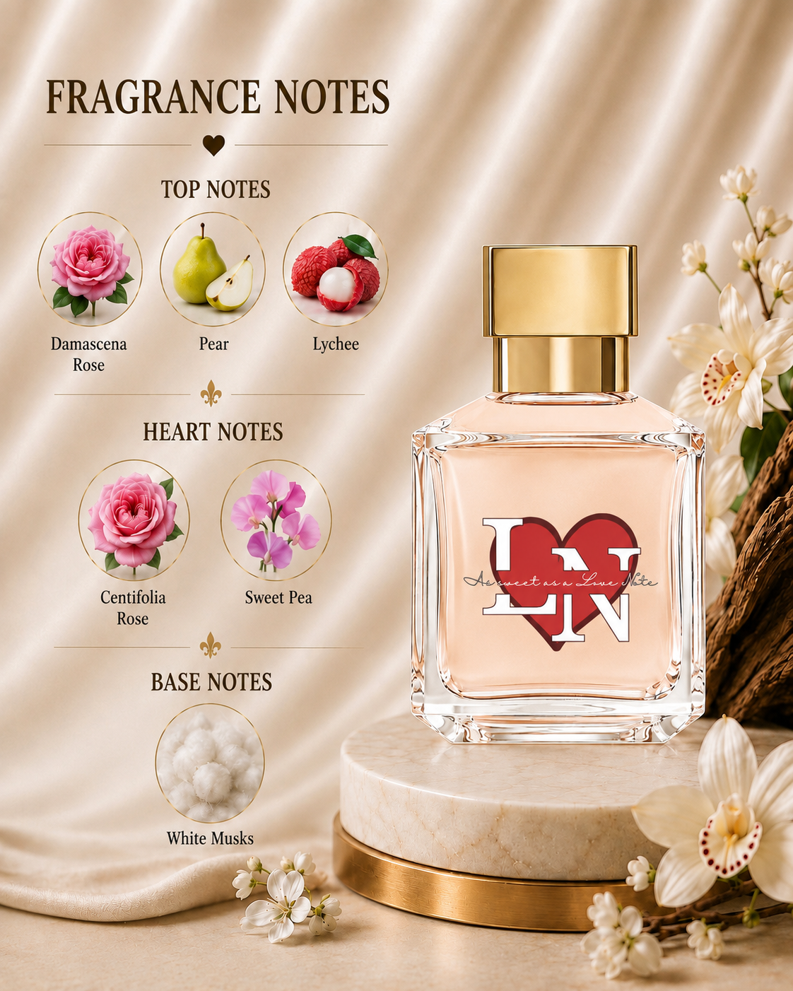 Maison Francis Kurkdjian L’eau A La Rose  EDP Insired Oil