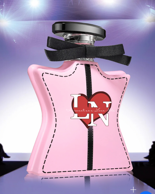 Bond .9 Madison Avenue EDP inspired Oil