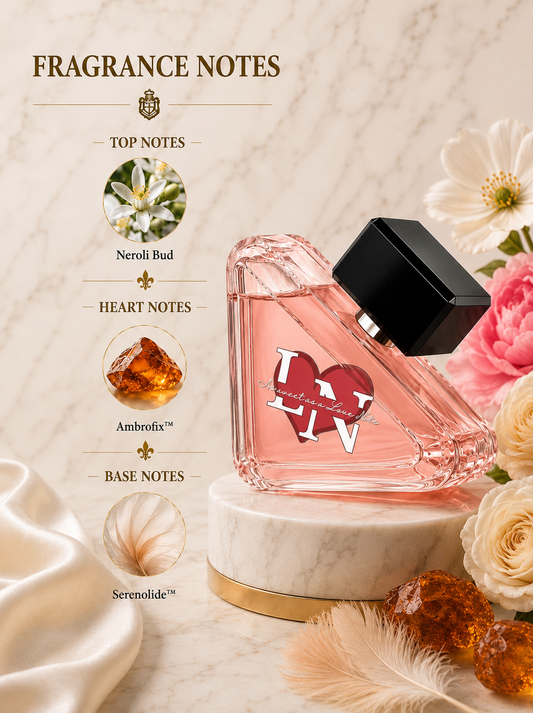 Prada Paradoxe EDP Inspired Oil