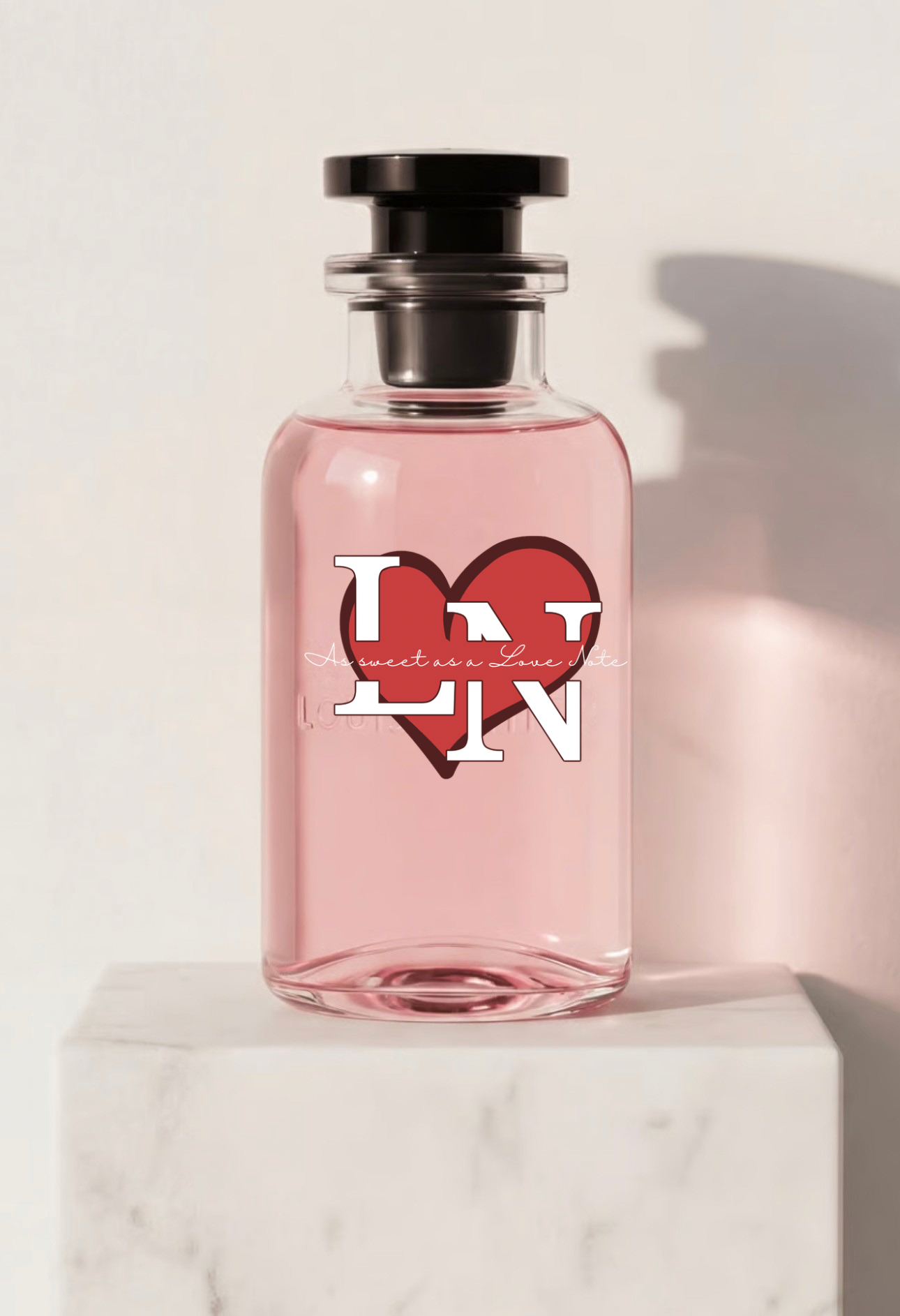LV Spell On You Eau de Parfum Insired Oil