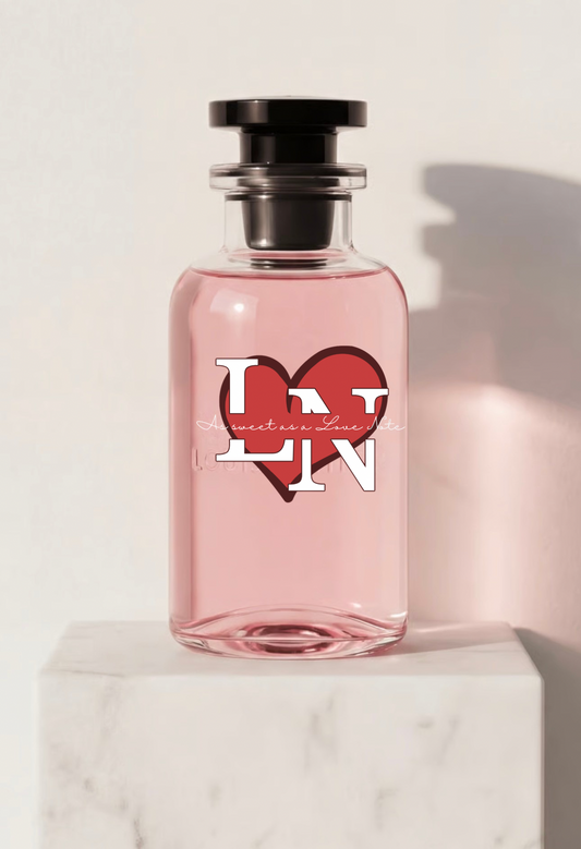 LV Spell On You Eau de Parfum Insired Oil