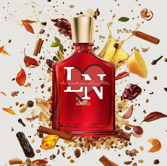 Creed Centaurus EDP Inspired Oil