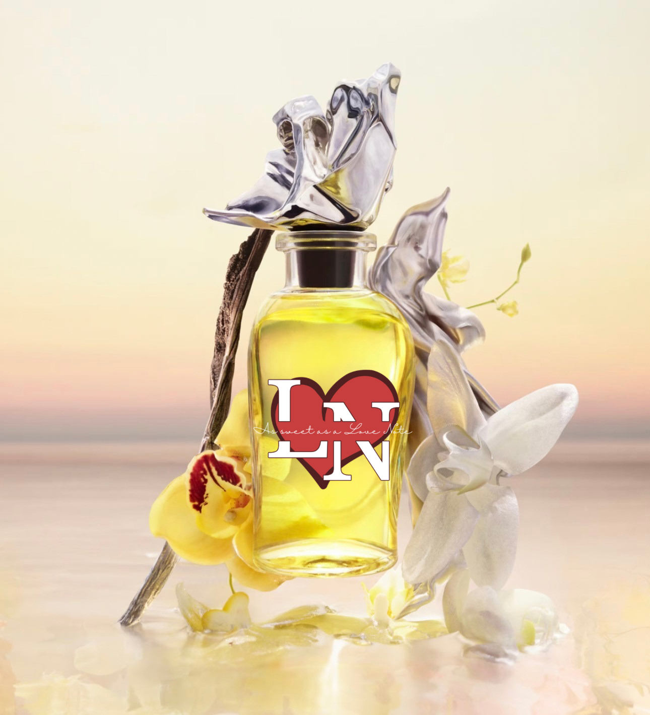 LV Fantasmagory EDP Inspired Oil