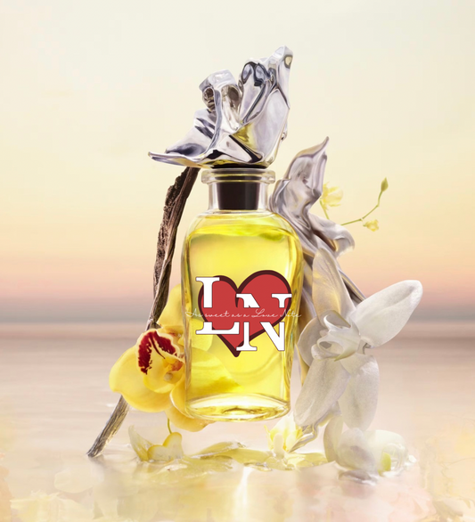 LV Fantasmagory EDP Inspired Oil