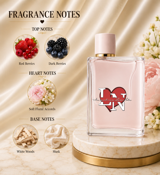Burberry Her EDP Inspired Oil