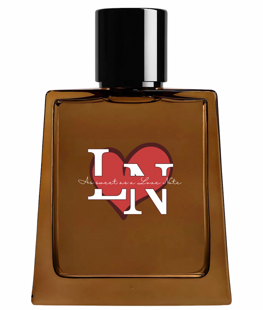 Burberry Hero EDP Inspired Oil