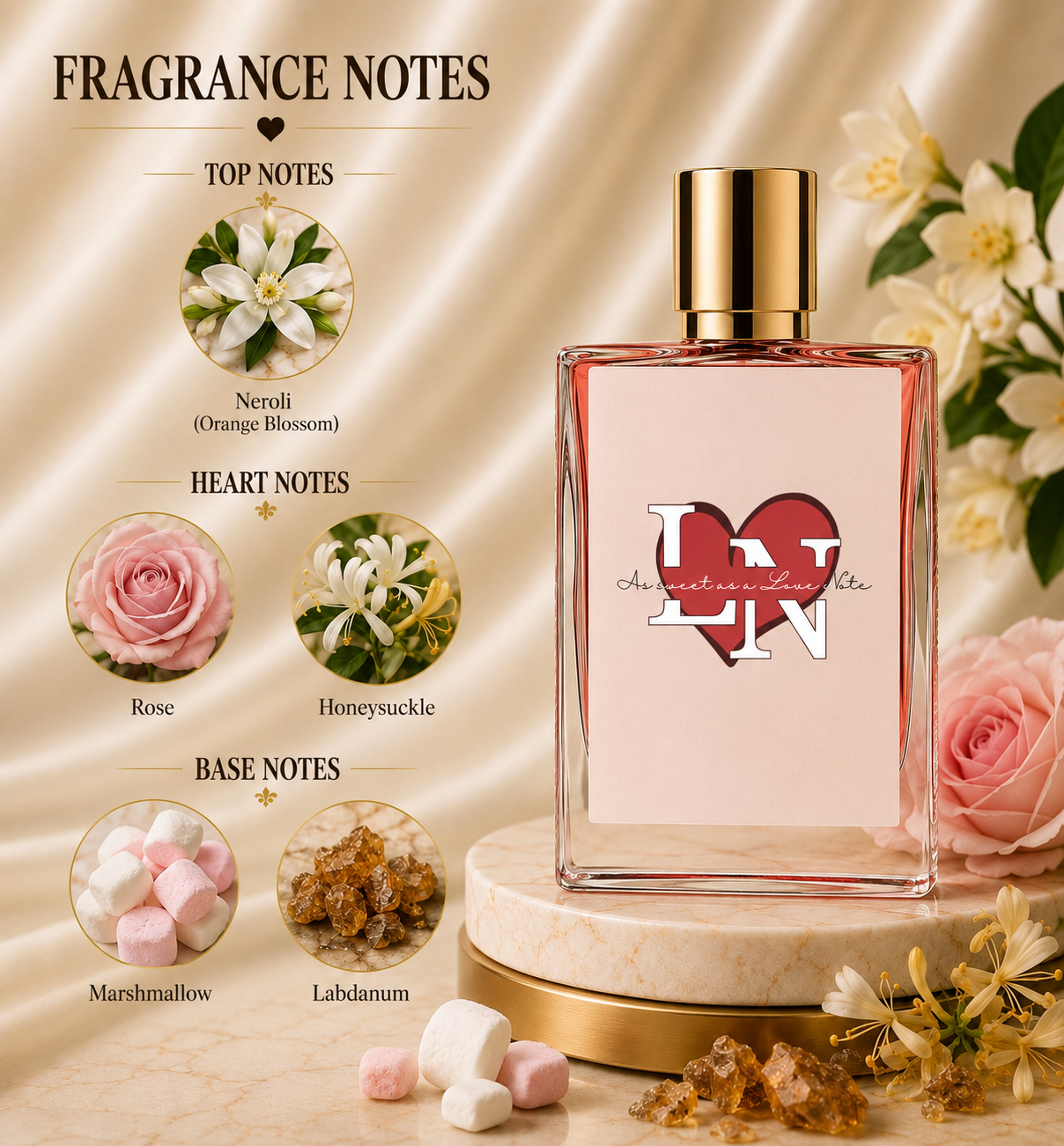 Kilian Love Don’t Be Shy EDP Inspired Oil