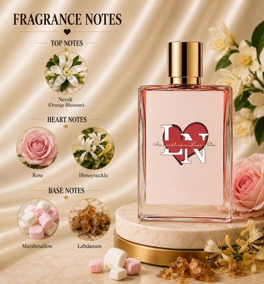 Kilian Love Don’t Be Shy EDP Inspired Oil