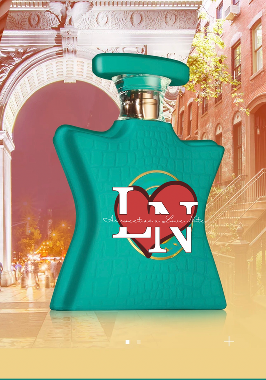 Bond .9 Greenwich Village EDP Inspired Oil