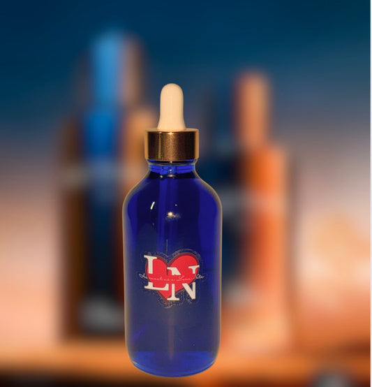 ❤️89LoveNotes Oil Inspired By Dior Sauvage Parfum