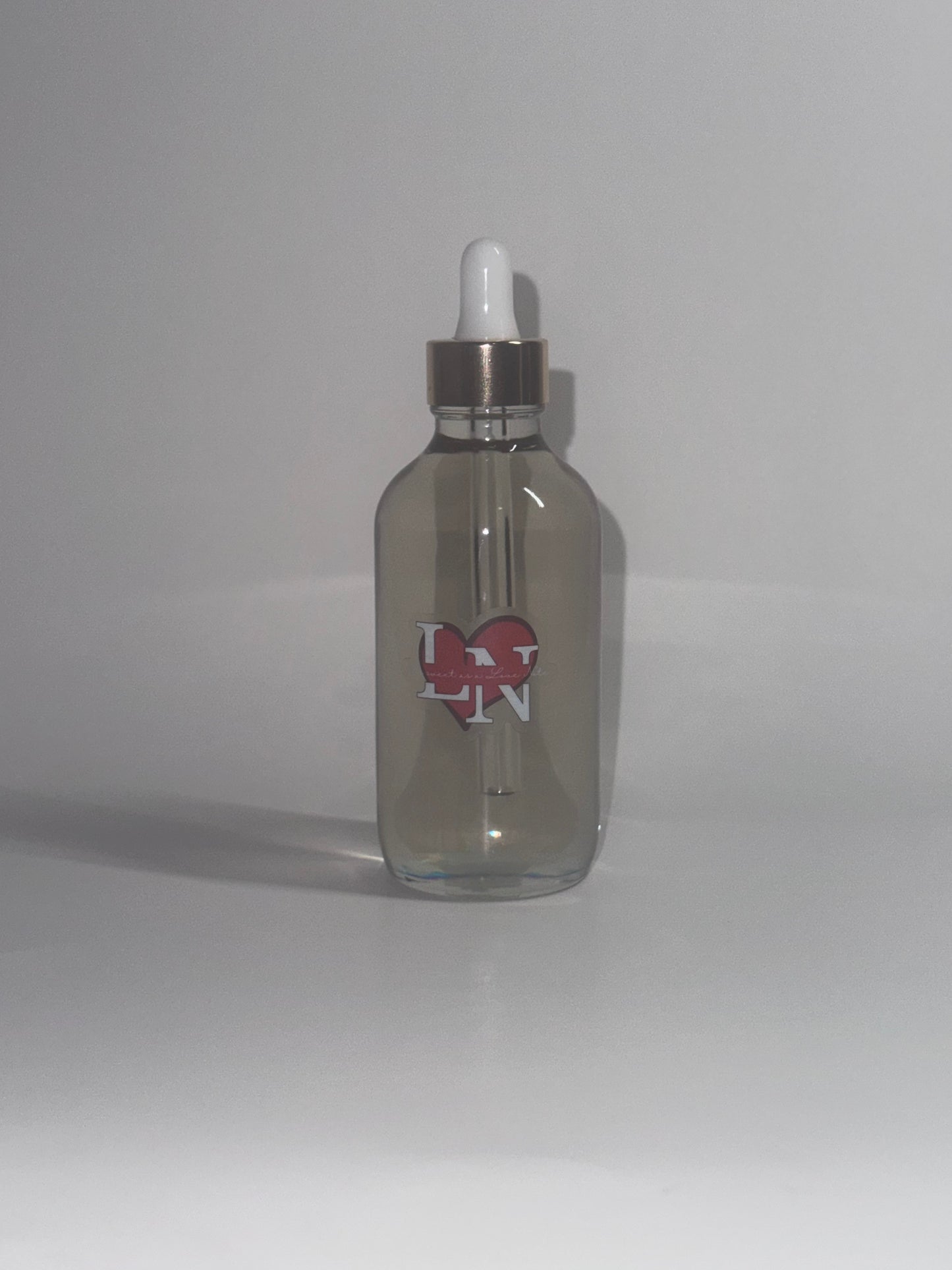 ❤️89LoveNotes Oil Inspired By YSL Black opium