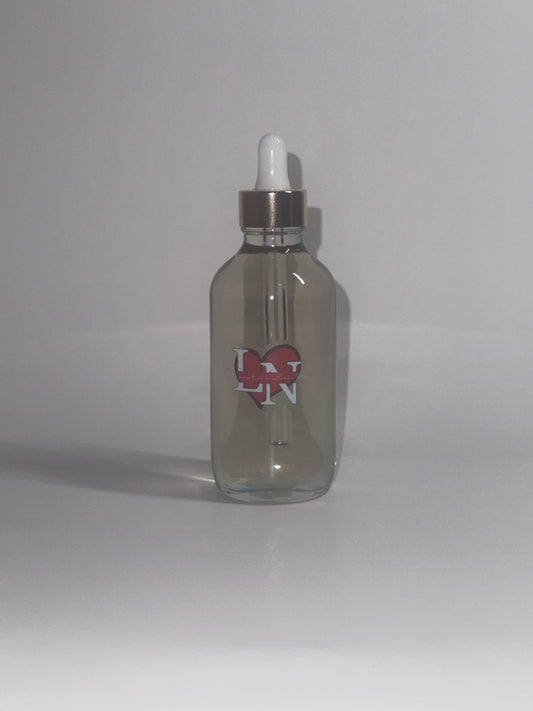 ❤️89LoveNotes Oil Inspired By YSL Black opium