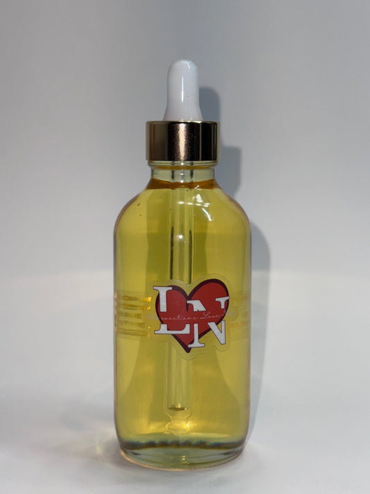 ❤️89LoveNotes Oil Inspired by Carolina Herrera Bad Boy