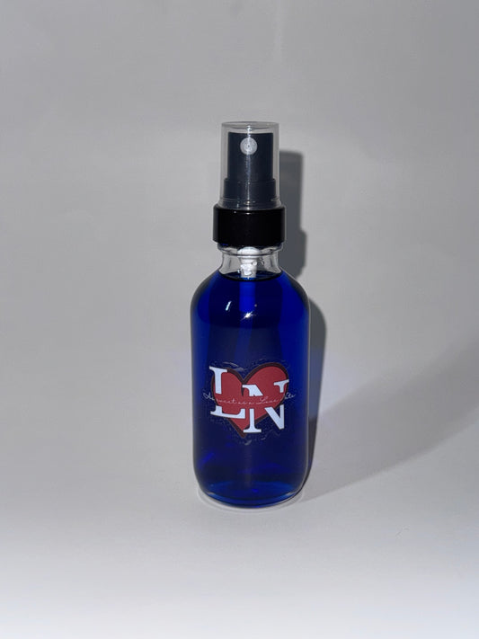 ❤️89LoveNotes Oil Inspired By Blue De Chanel