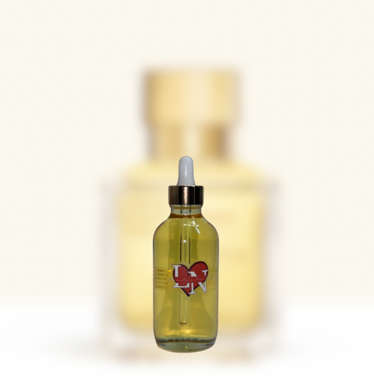 ❤️89LoveNotes Oil Inspired by MFK Apom Homme