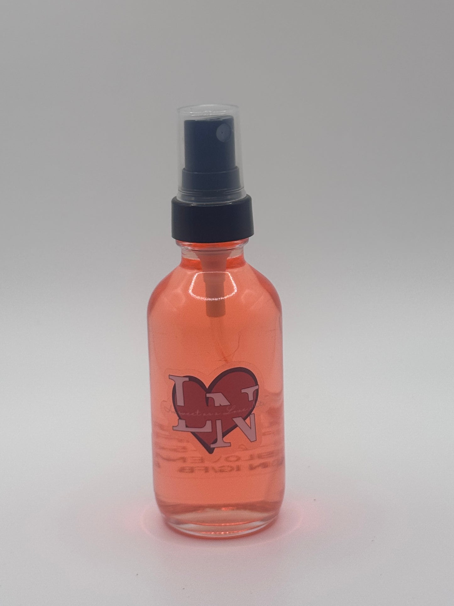 ❤️89LoveNotes Oil Inspired By Prada Paradoxe