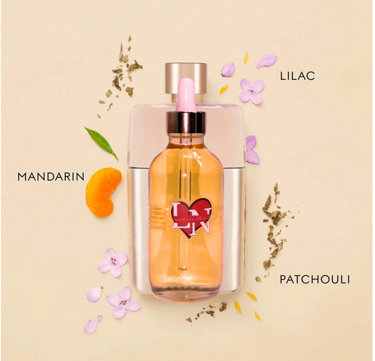 ❤️89LoveNotes Oil Inspired By Gucci Guilty Pour Femme EDT