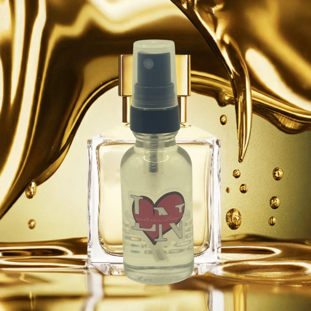 ❤️89LoveNotes Oil Inspired by MFK Gentle Fluidity Gold EDP
