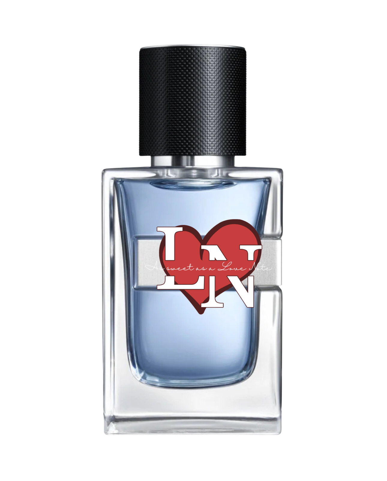 ❤️89LoveNotes Oil Inspired By YSL Y EDT