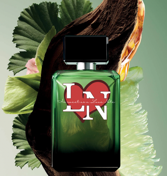 ❤️89LoveNotes Oil Inspired By Prada Paradigme EDP