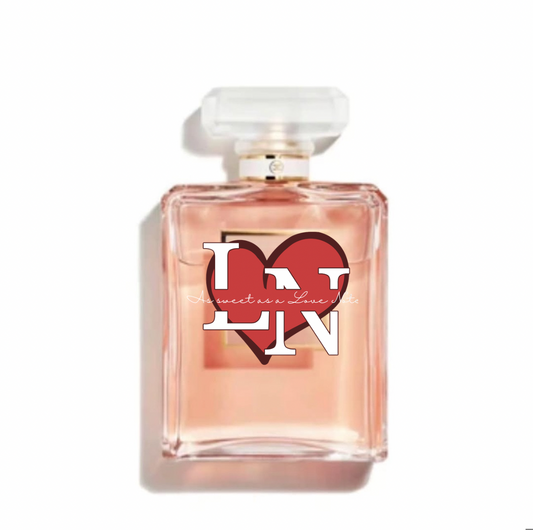 Chanel Coco Mademoiselle EDP inspired Oil