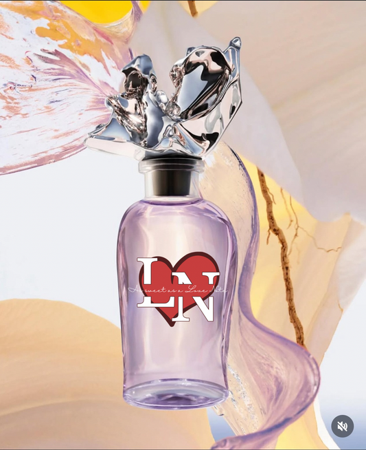 LV Symphony Eau De Parfum Inspired Oil