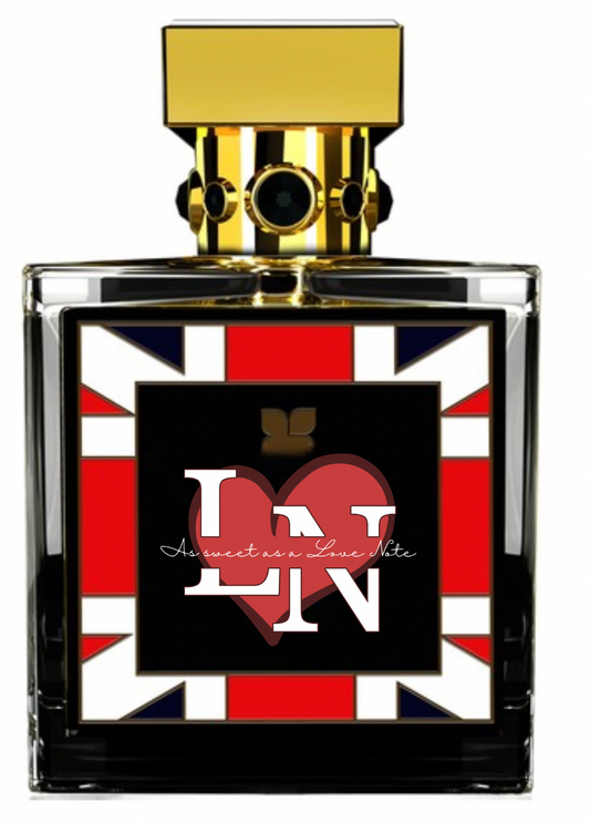 Fragrance Du Bois London Oud Inspired oil Parfum